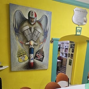 Corso Guida Sicura One-Day Moto in Coppia 21 Marzo 2026 Val Trompia Rudiano Motori Motorclub