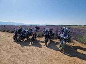 Tour Didattico della Lavanda Francia Meridionale 2026 Guida Sicura Moto in Coppia 13935a11 646c 4562 9206 deef008329c6
