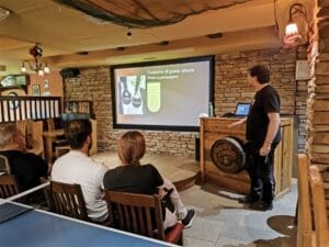 Tour Didattico della Lavanda Francia Meridionale 2026 Guida Sicura Moto in Coppia 1dbc976d b16f 4a94 af52 f04886d4b6f3